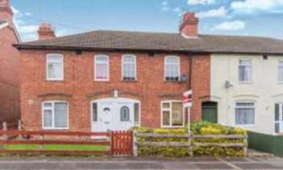 3 Bedroom Terraced